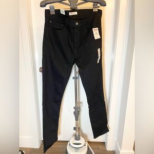 Signature Levi Strauss - Black - Skinny Fit